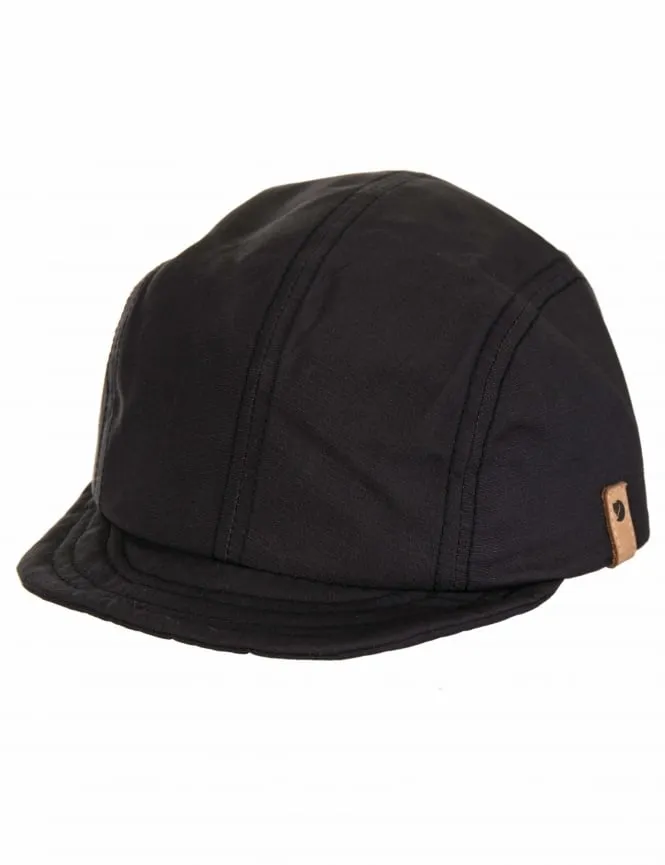 Abisko Cap - Dark Grey