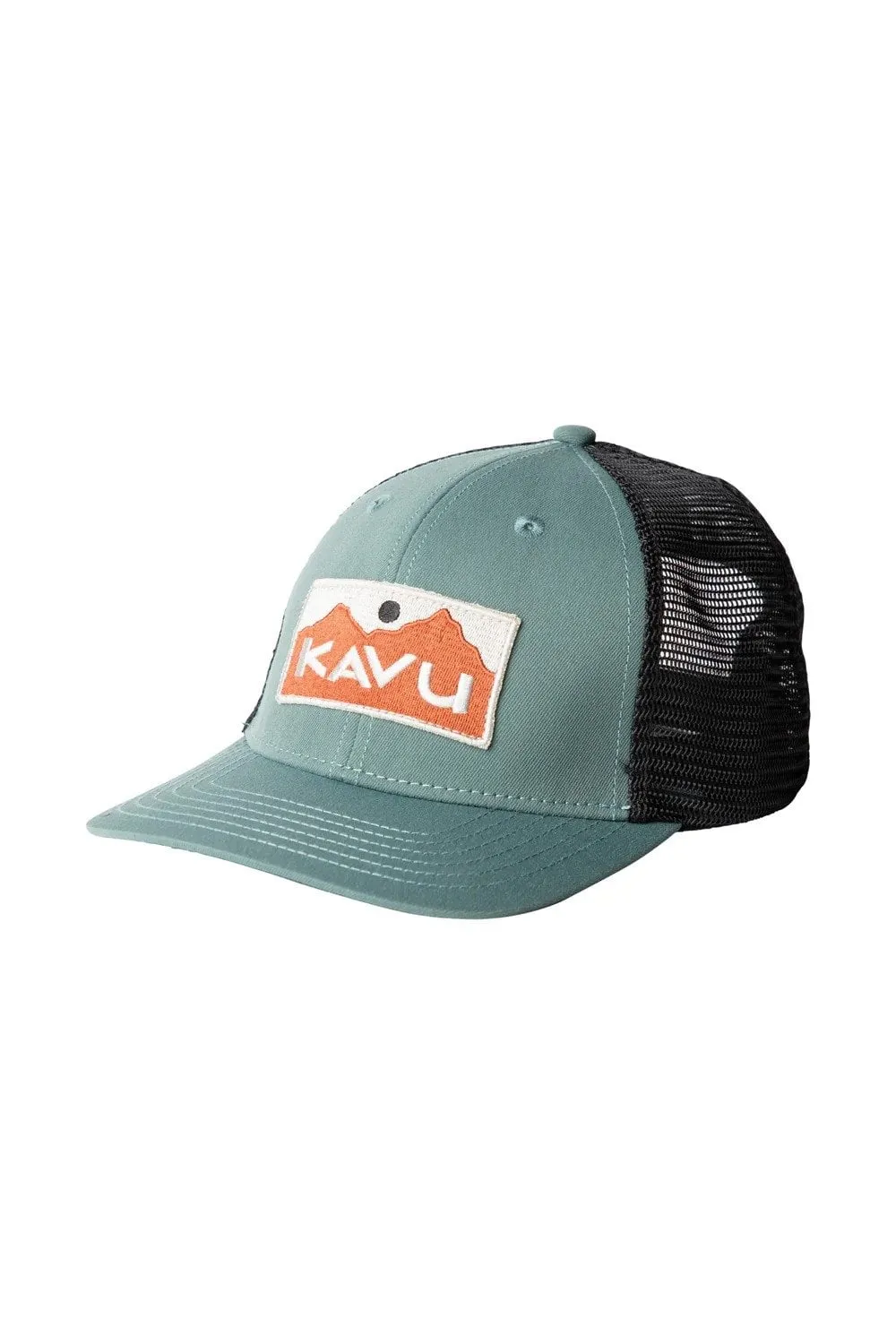 Above Standard Trucker Cap