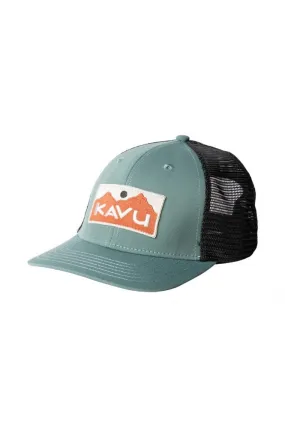 Above Standard Trucker Cap