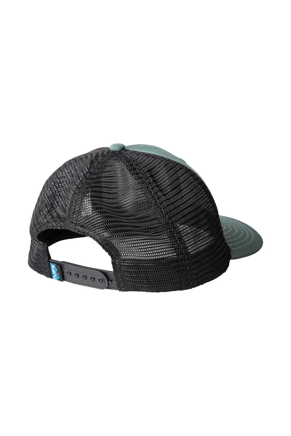 Above Standard Trucker Cap