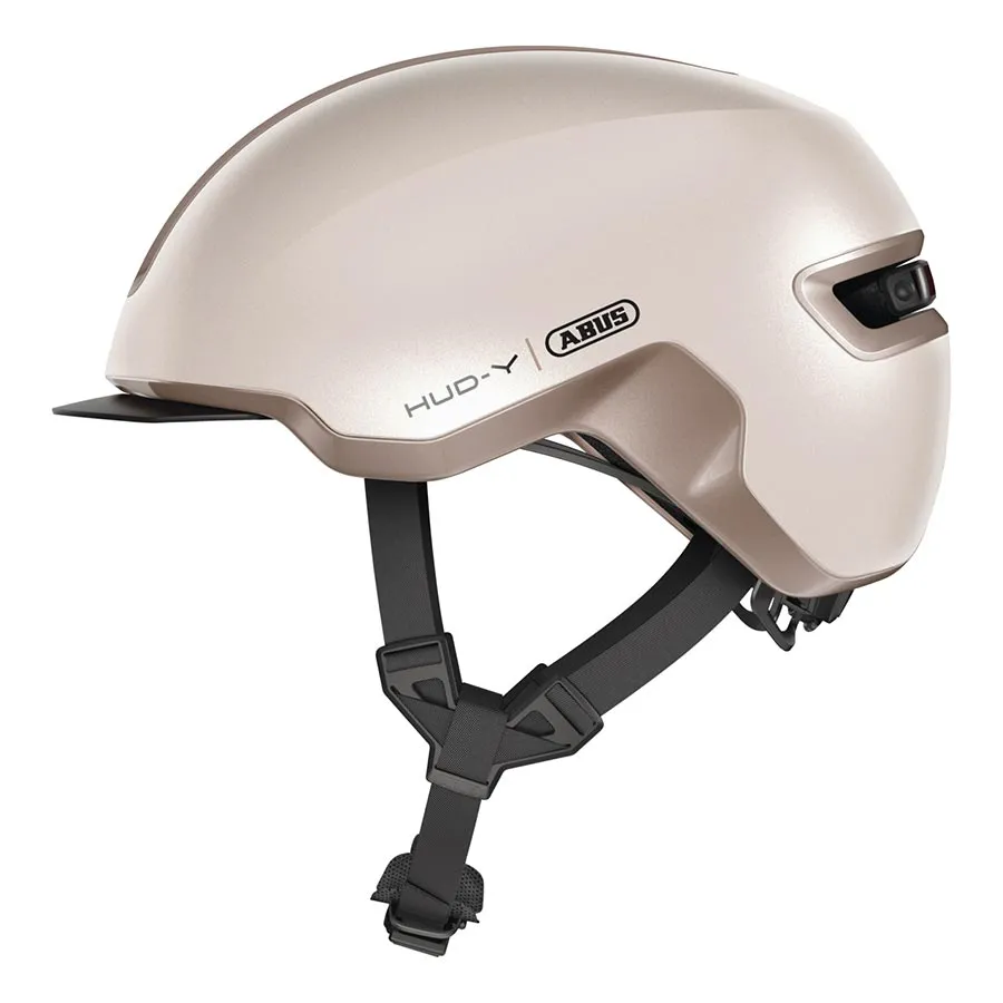 Abus Hud-Y Helmet