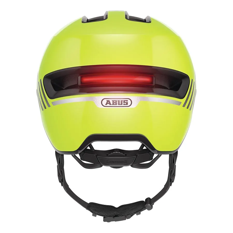 Abus Hud-Y Helmet