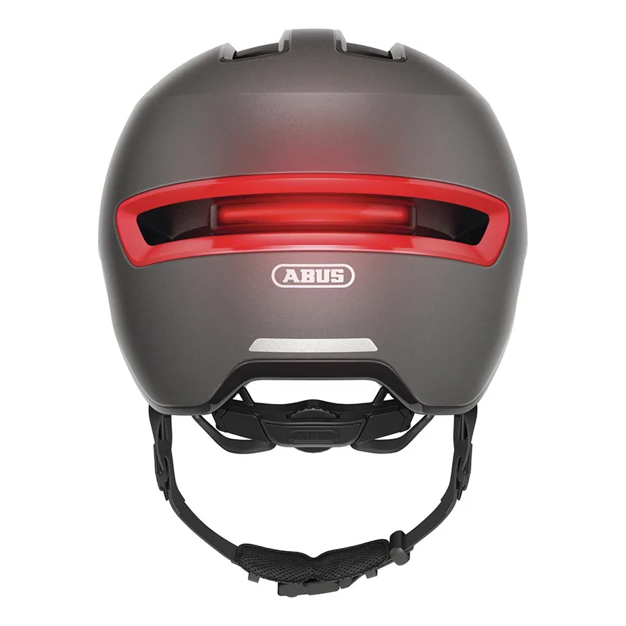 Abus Hud-Y Helmet