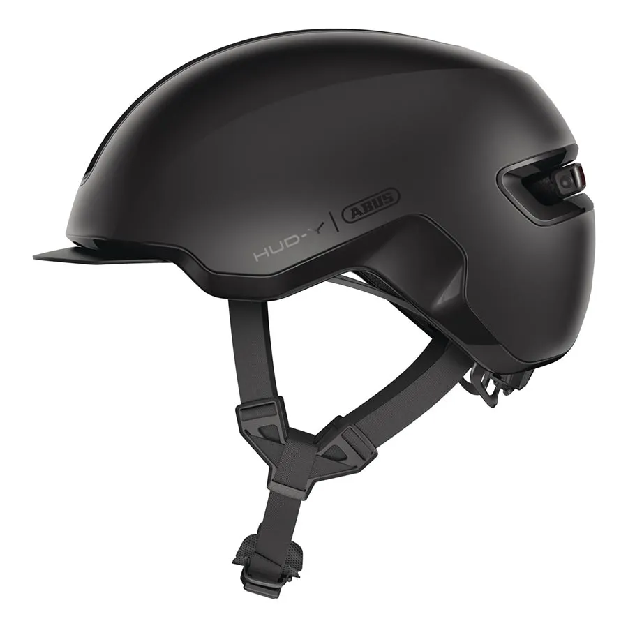 Abus Hud-Y Helmet