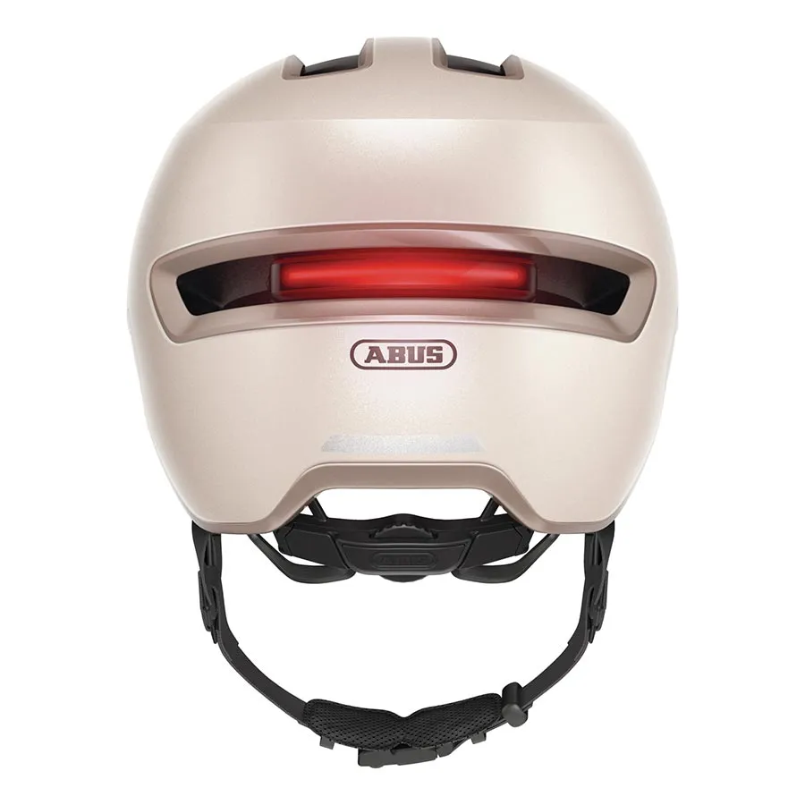 Abus Hud-Y Helmet