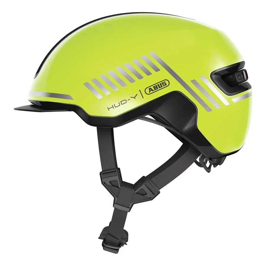 Abus Hud-Y Helmet