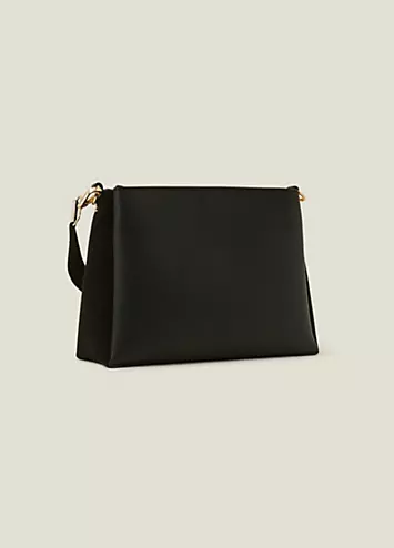 Accessorize Webbing Cross-Body Bag | Grattan