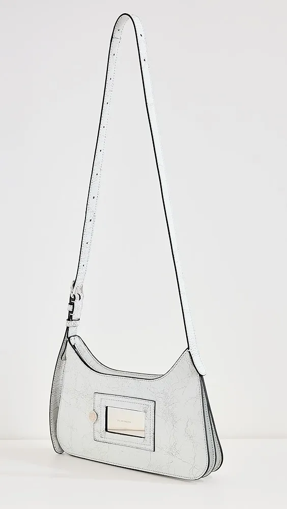 Acne Studios   Platt Mini Shoulder Bag 