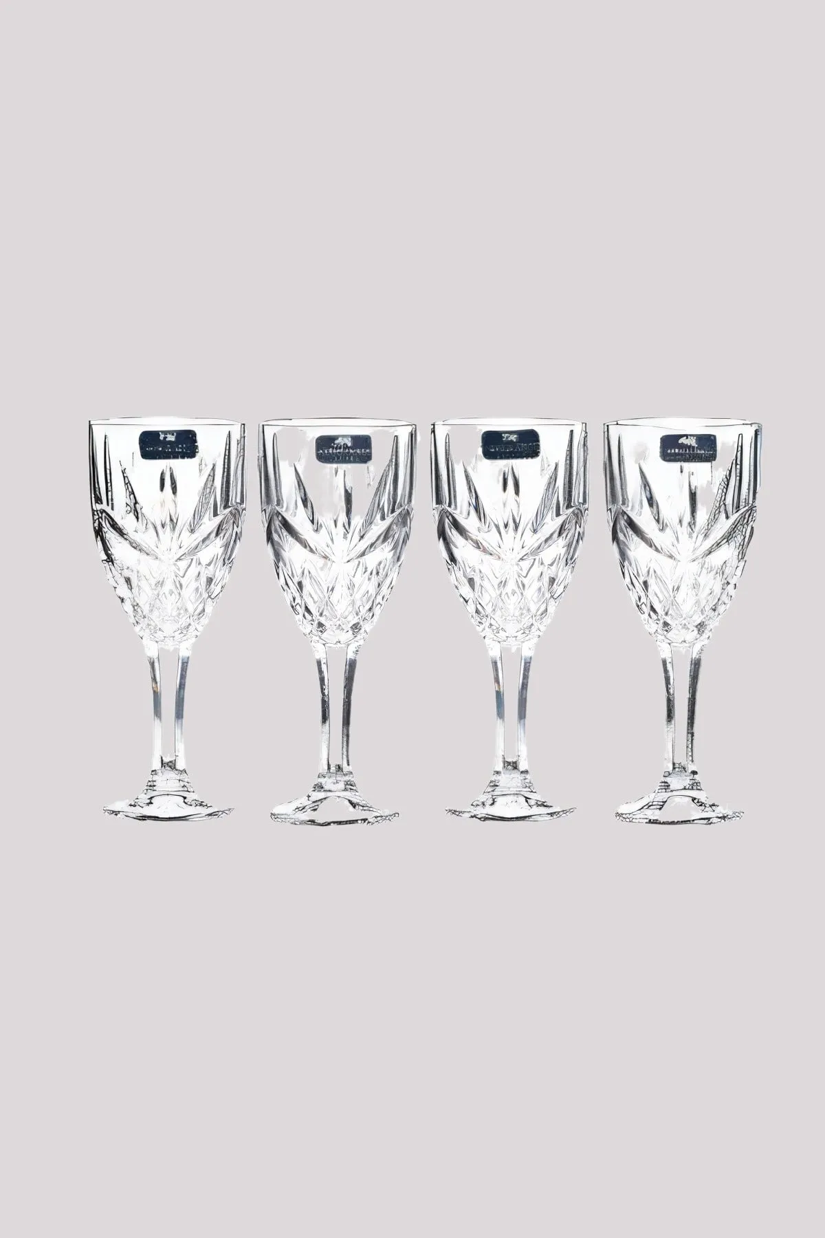 Adare Wine Glass Set Of 4