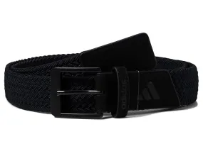 adidas Golf Braided Stretch Belt