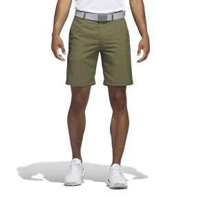 adidas Golf Cargo 9" Golf Shorts