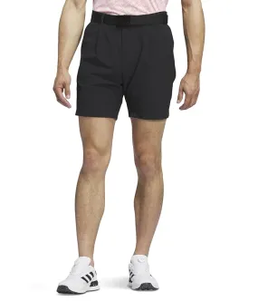 adidas Golf Ultimate 365 Pleated Golf Shorts