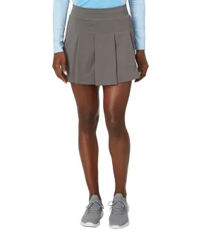 adidas Golf Ultimate365 Pleated 15 Inch Golf Skort