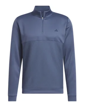 adidas Golf Ultimate365 Quarter Zip Top