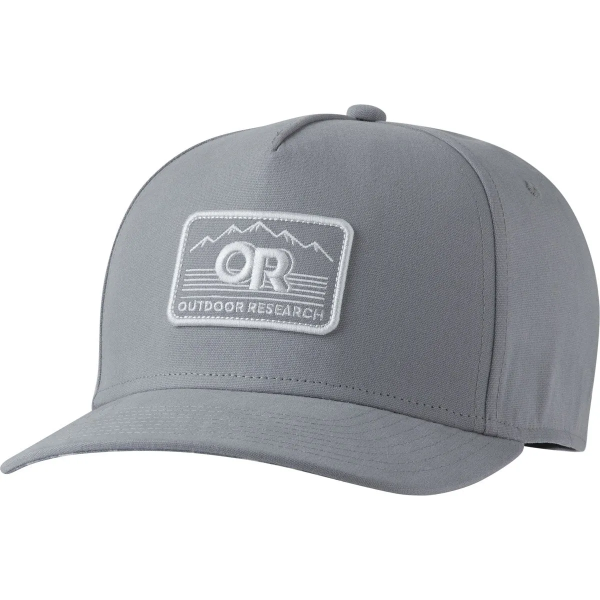 Advocate Trucker Cap - Printed