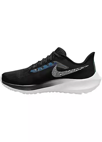 Air Zoom Pegasus 39 Running Trainers by Nike | Look Again