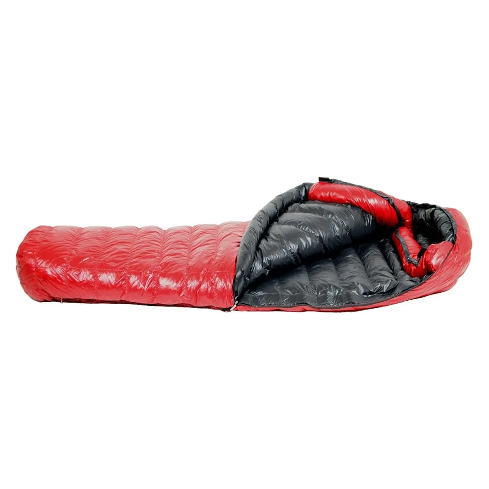 Alpinlite Sleeping Bag - 5'6