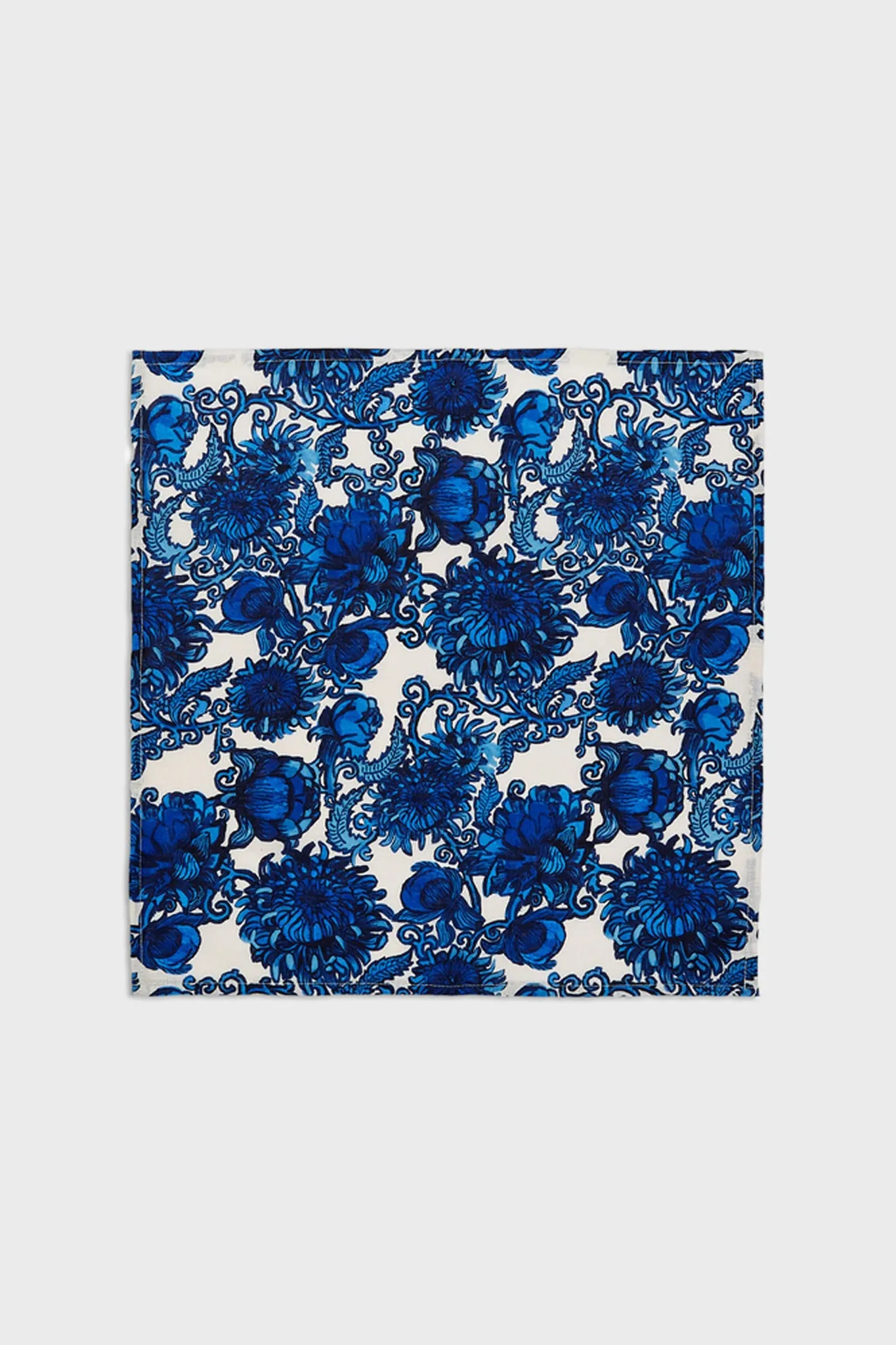 Anemone Large Napkins (Set of 2)