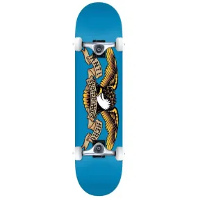 Anti Hero Classic Eagle 7.5" Complete Skateboard