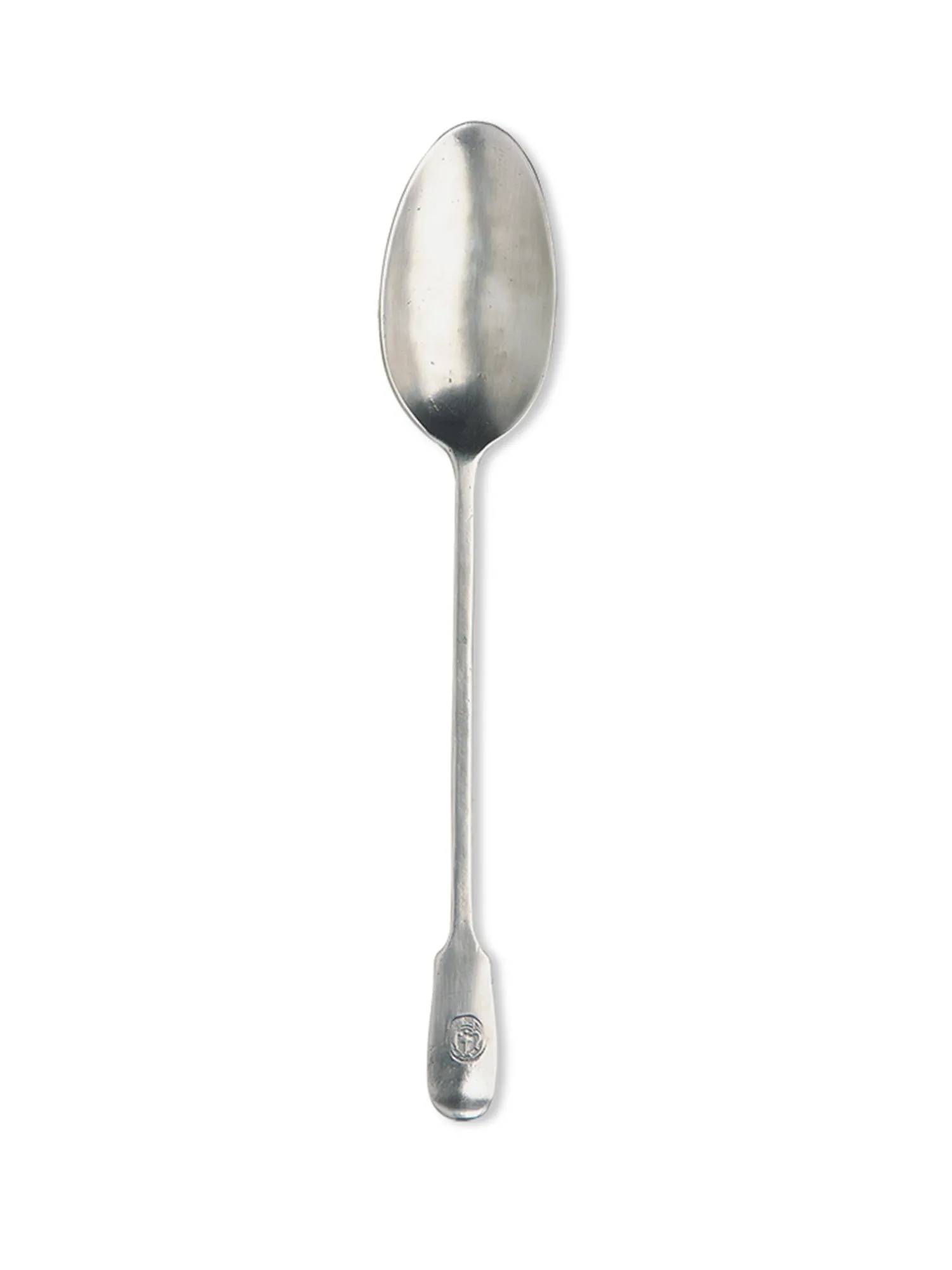 Antique Serving Spoon