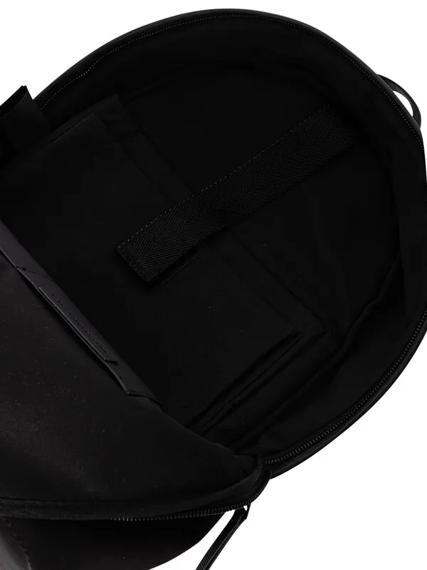 Antony Morato Logo Backpack - Black