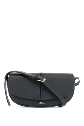 A.P.C.    A.P.C. Betty Shoulder Bag