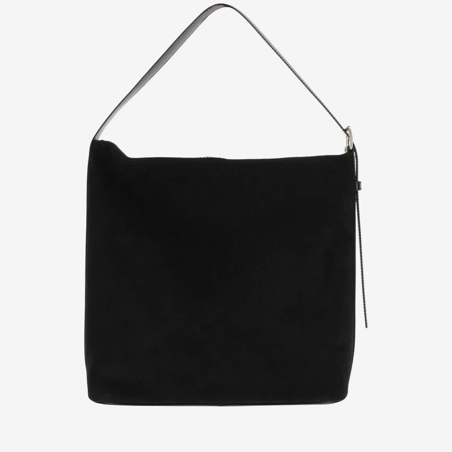 A.P.C.    A.P.C. Suede Shoulder Bag