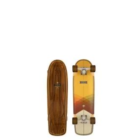 Arbor Cruiser Complete Foundation Skateboards