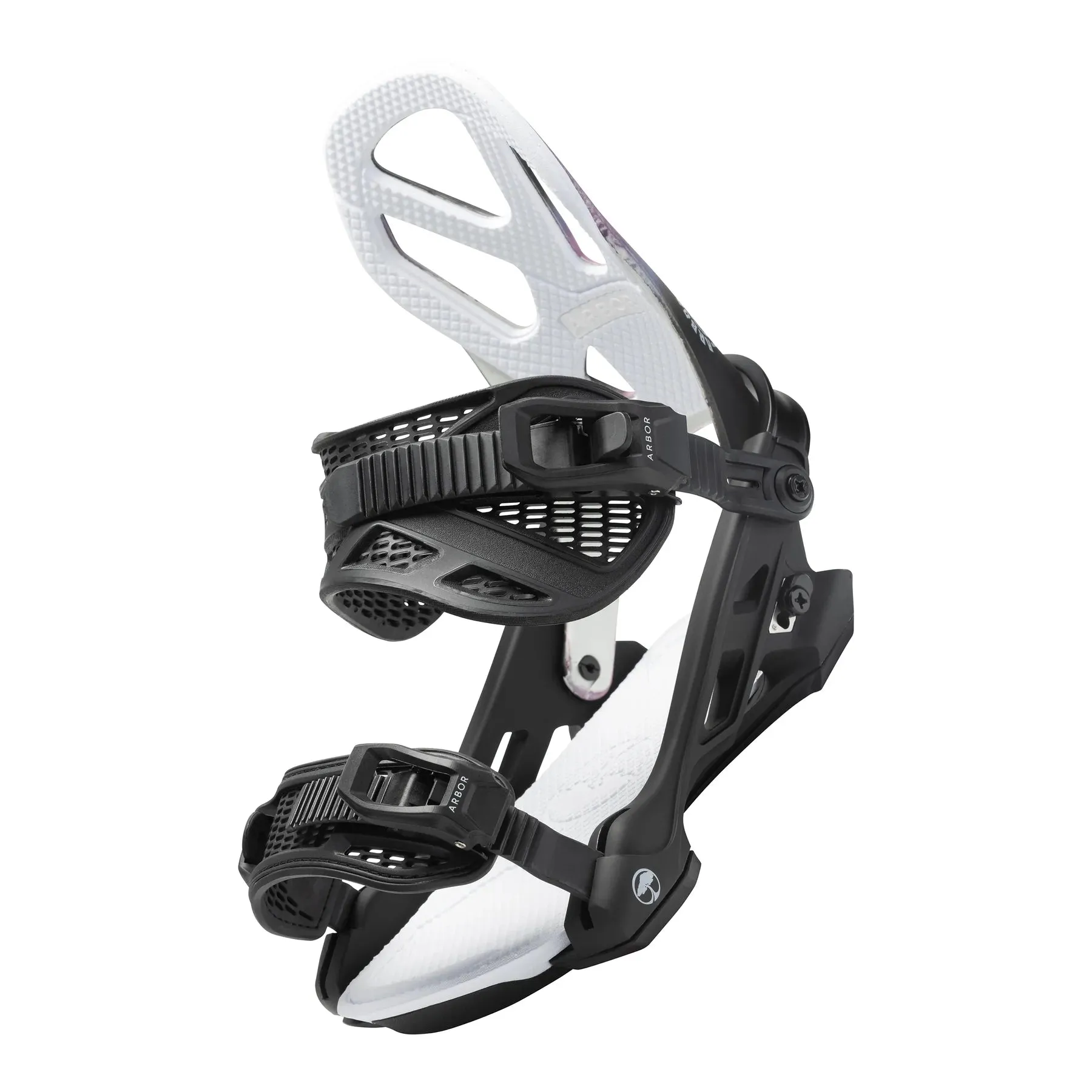 Arbor Hemlock Snowboard Binding - Men's