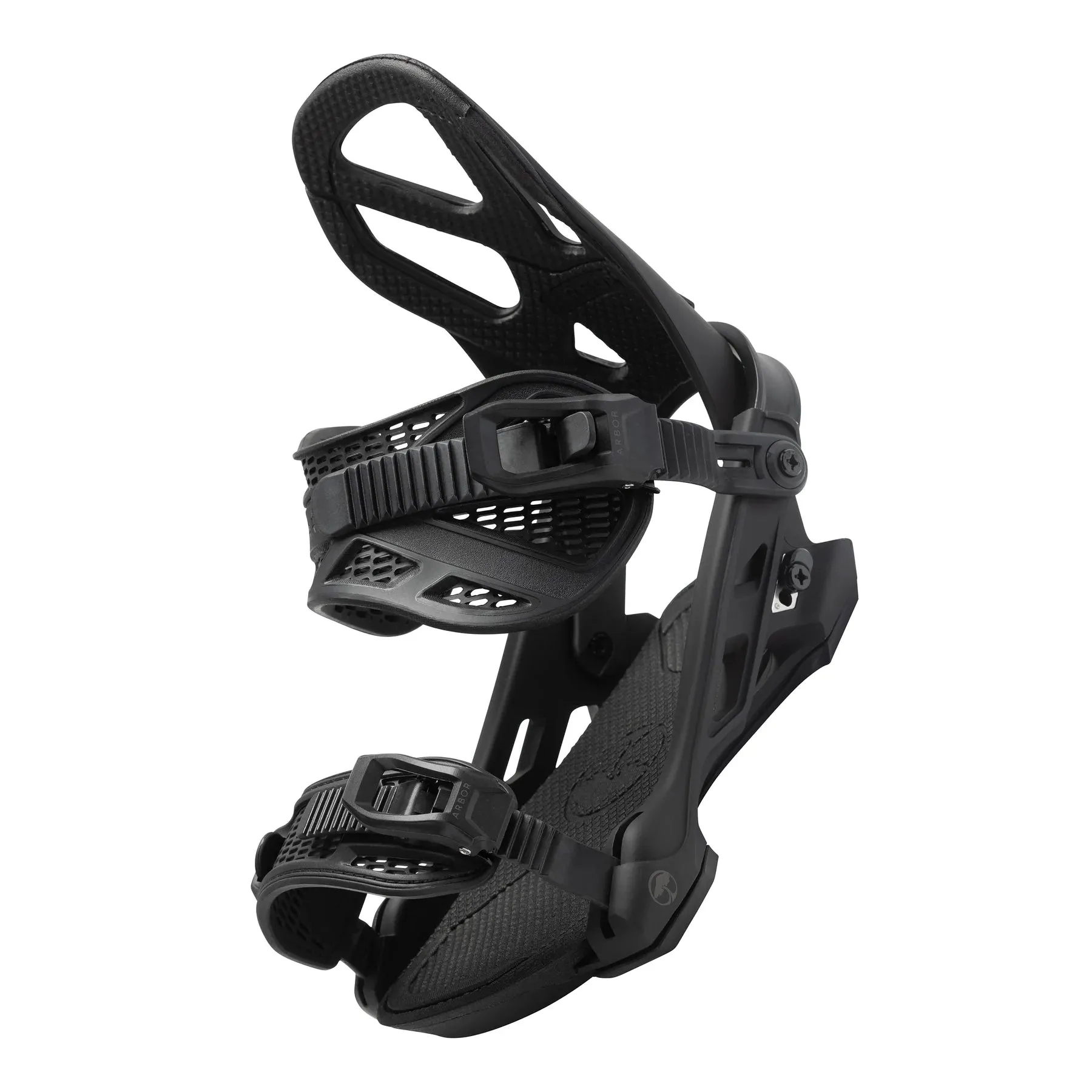 Arbor Hemlock Snowboard Binding - Men's