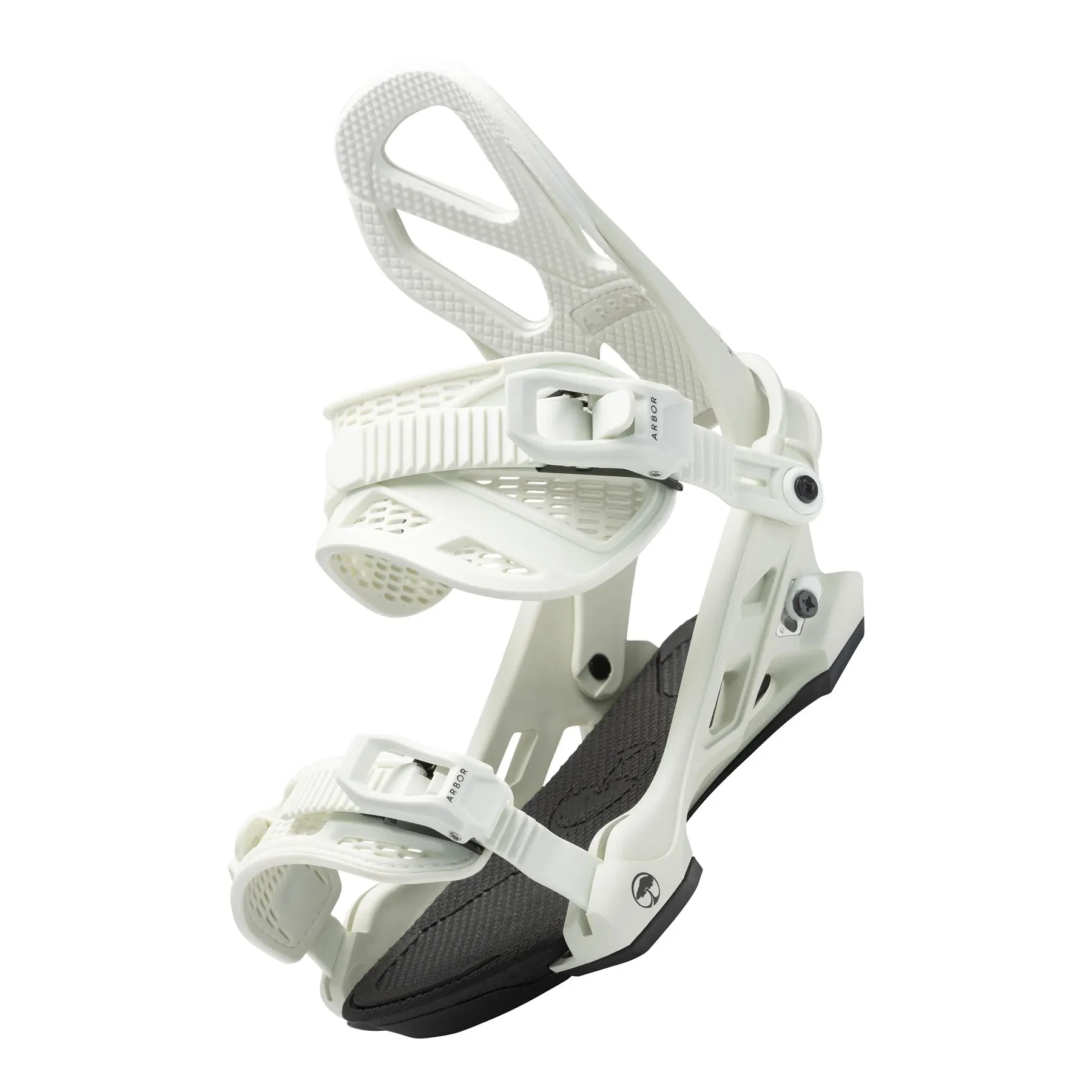 Arbor Hemlock Snowboard Binding - Men's