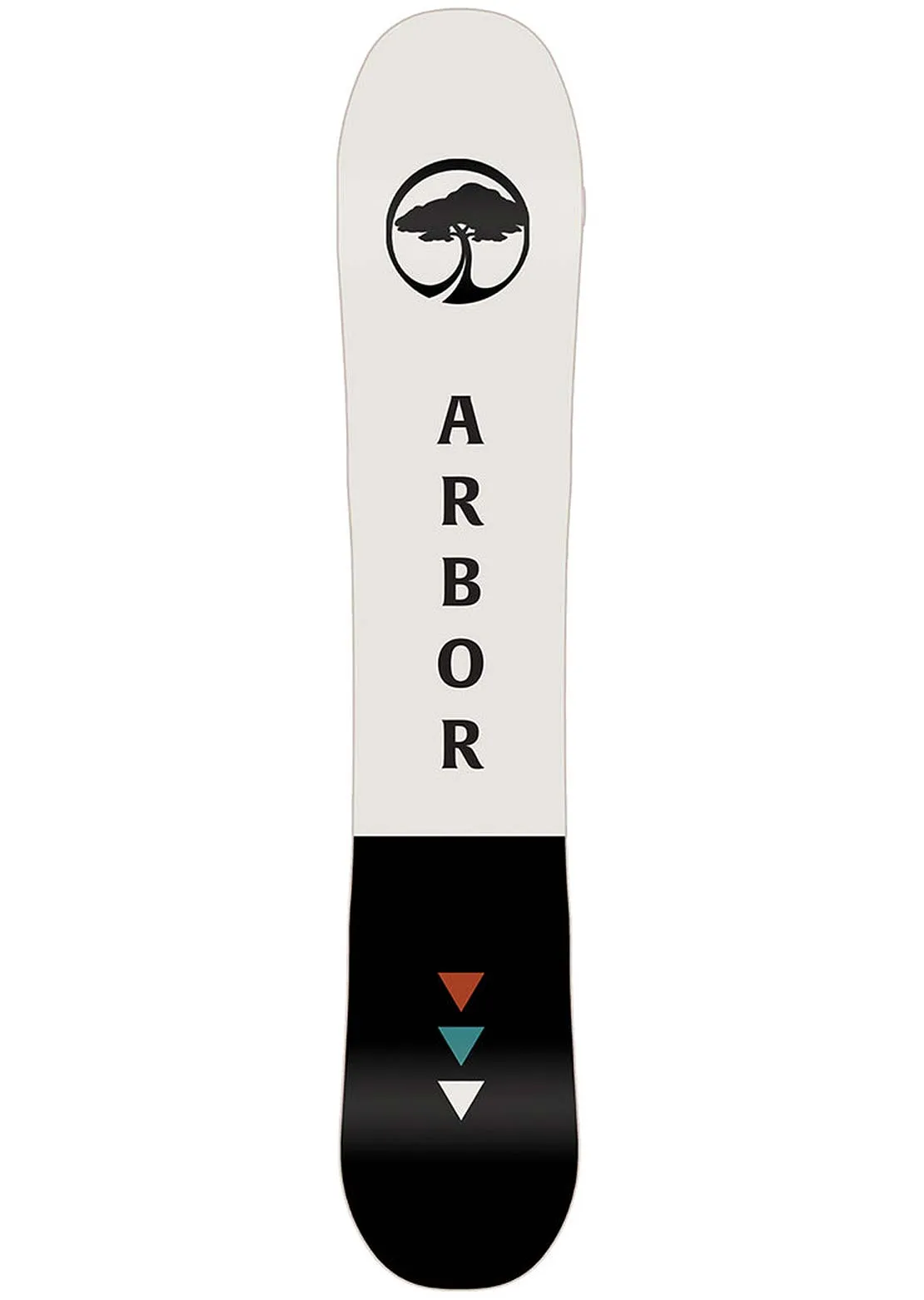 Arbor Women's Veda Camber Snowboard