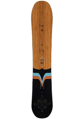 Arbor Women's Veda Camber Snowboard