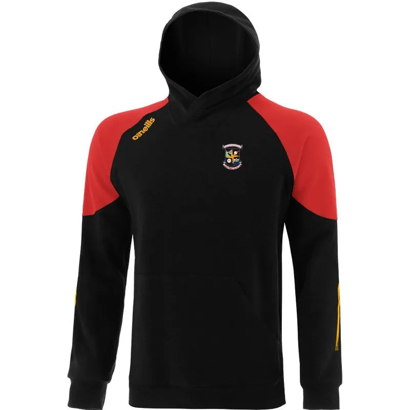 Ardclough GAA Kids' Oslo Fleece Overhead Hoodie