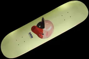 Arin - Helmet Deck 8.25 & 8.5