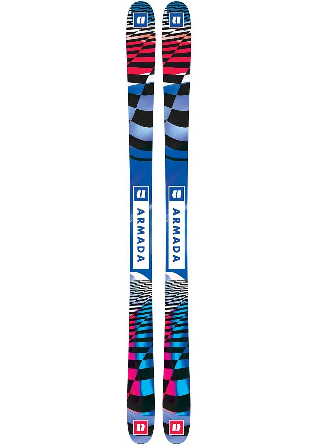 Armada Junior ARV 84 Short Ski