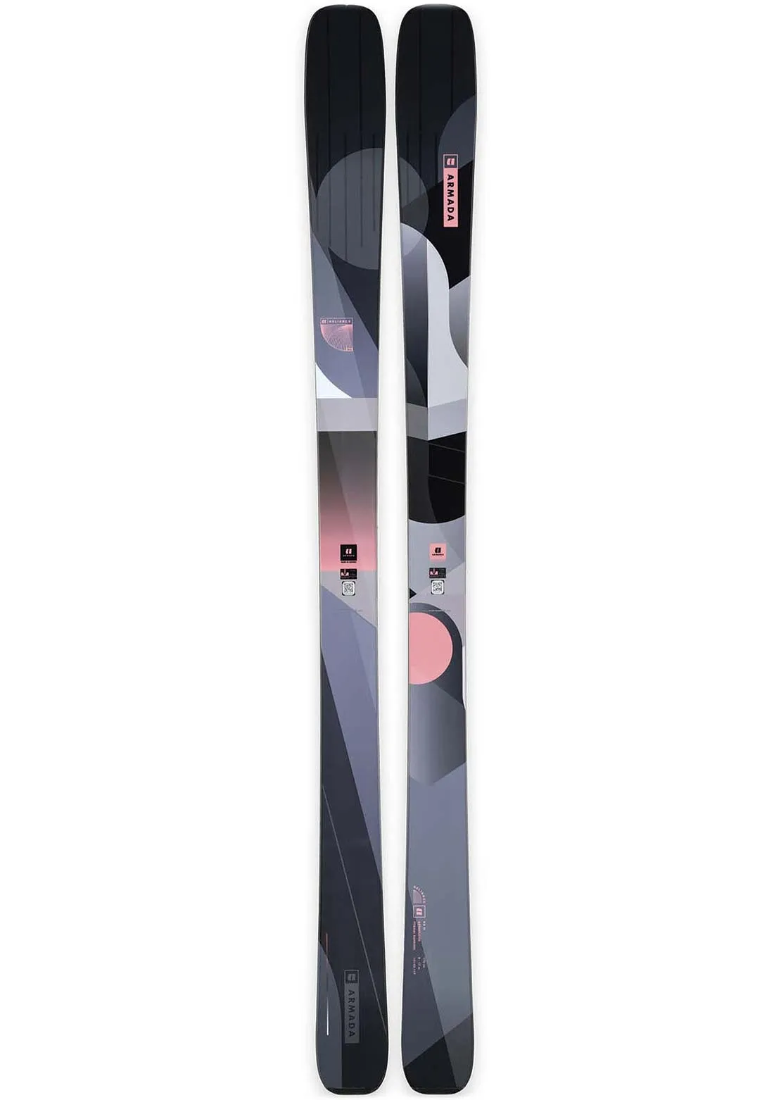 Armada Women's Reliance 92 TI Ski