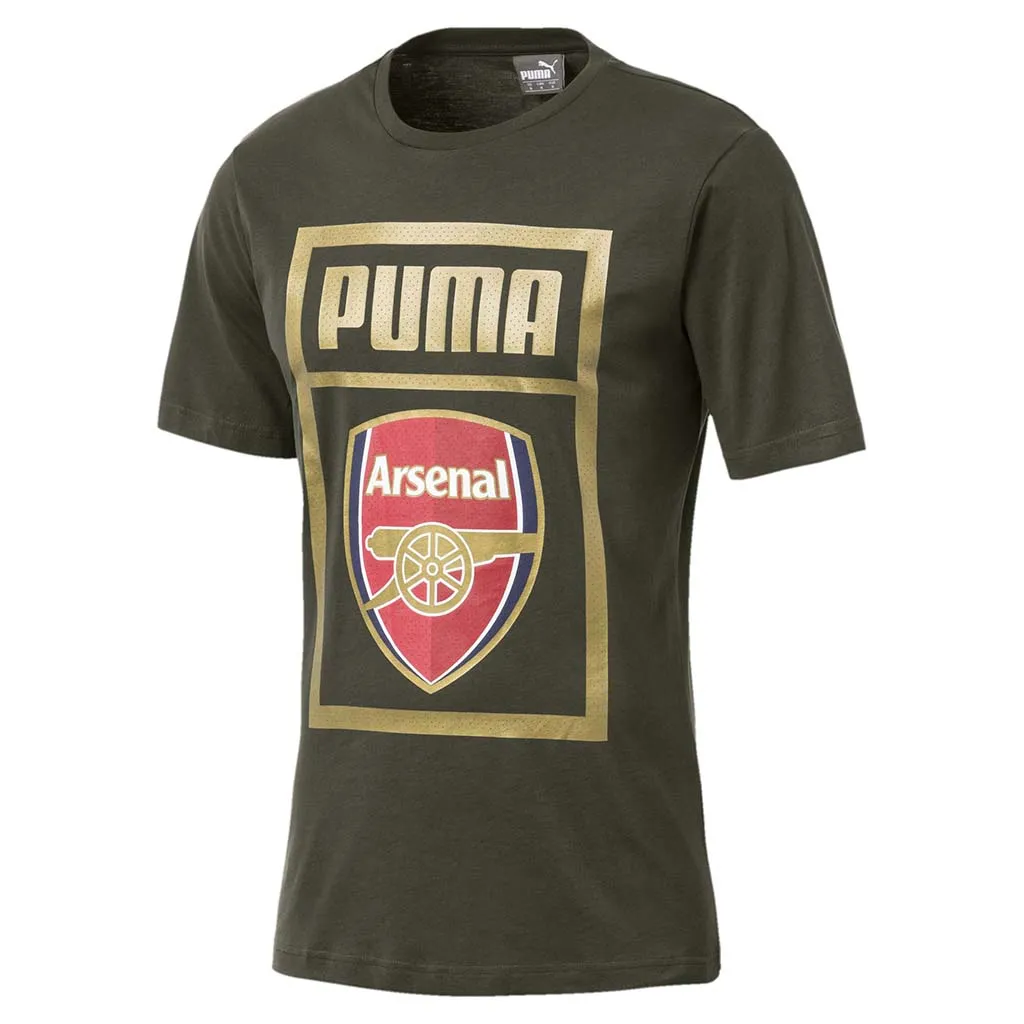 Arsenal FC T-shirt PUMA Fan pour homme