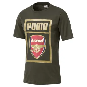 Arsenal FC T-shirt PUMA Fan pour homme