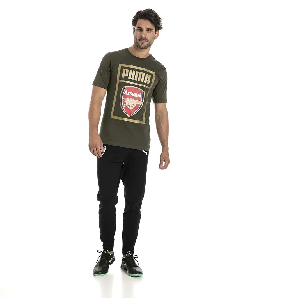 Arsenal FC T-shirt PUMA Fan pour homme