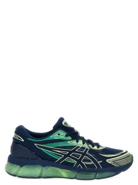 Asics    Asics 'Gel Quantum 360 Viii' Sneakers