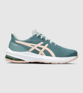 asics gt-1000 12 (gs) kids