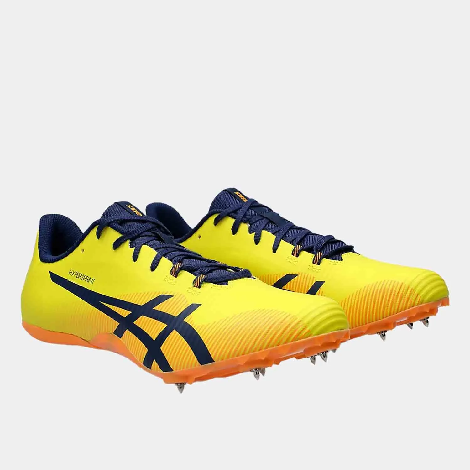 Asics Hypersprint 8 Sprint Spikes