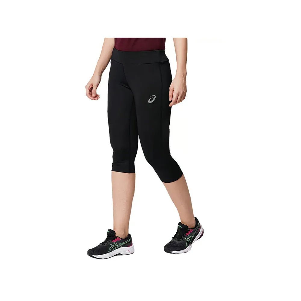 ASICS Women's Knee Tight (Performance Black)