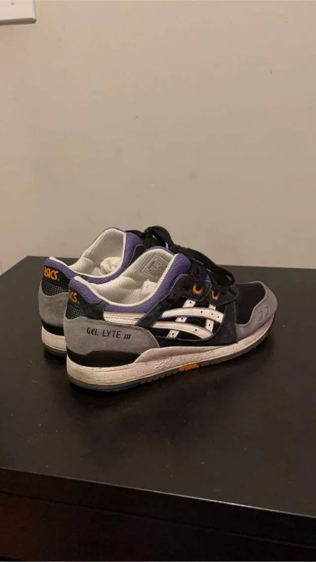 Asics