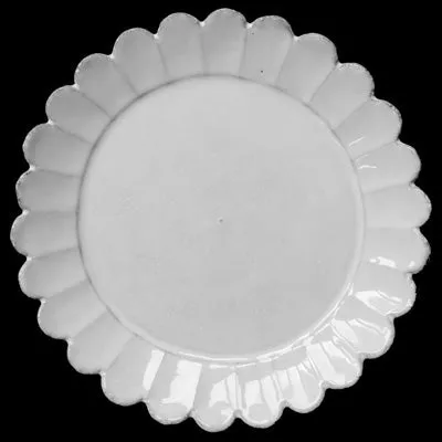 Astier de Villatte   Victoria Side Plate