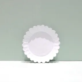 Astier de Villatte   Victoria Side Plate