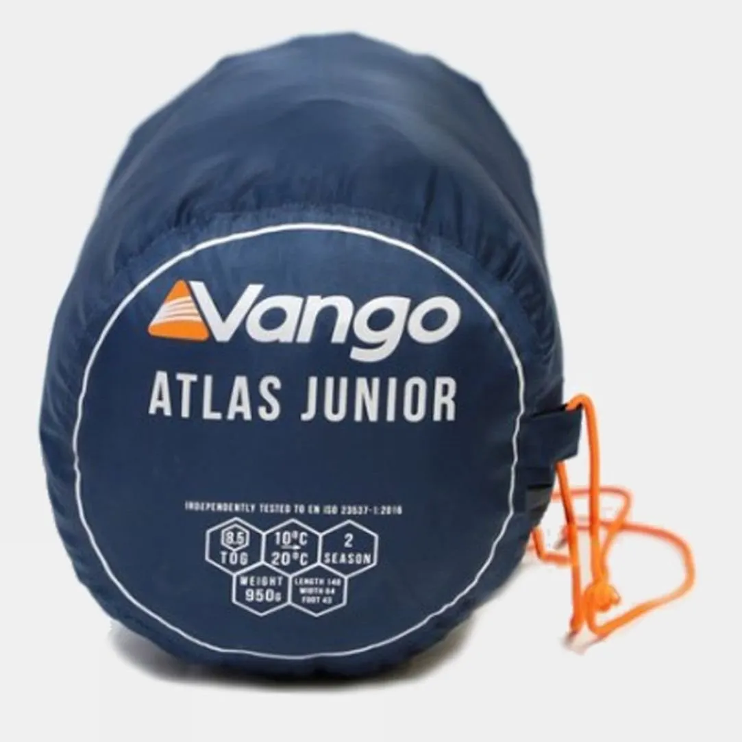 Atlas Junior Sleeping Bag