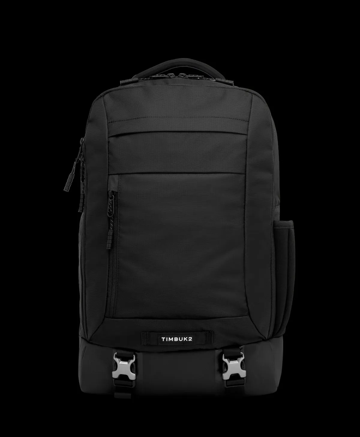 Authority Laptop Backpack Deluxe