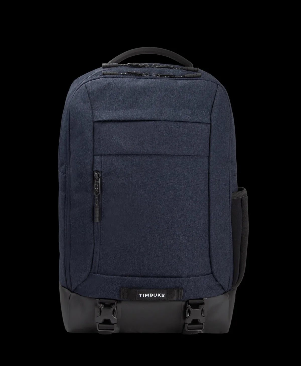 Authority Laptop Backpack Deluxe